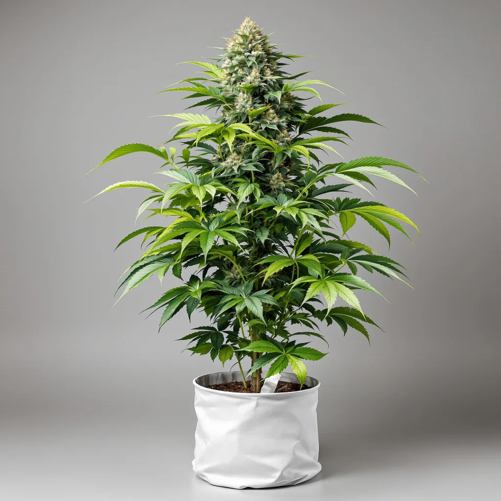 Mazar cannabis seeds packaging — Royal King Seeds New Zealand