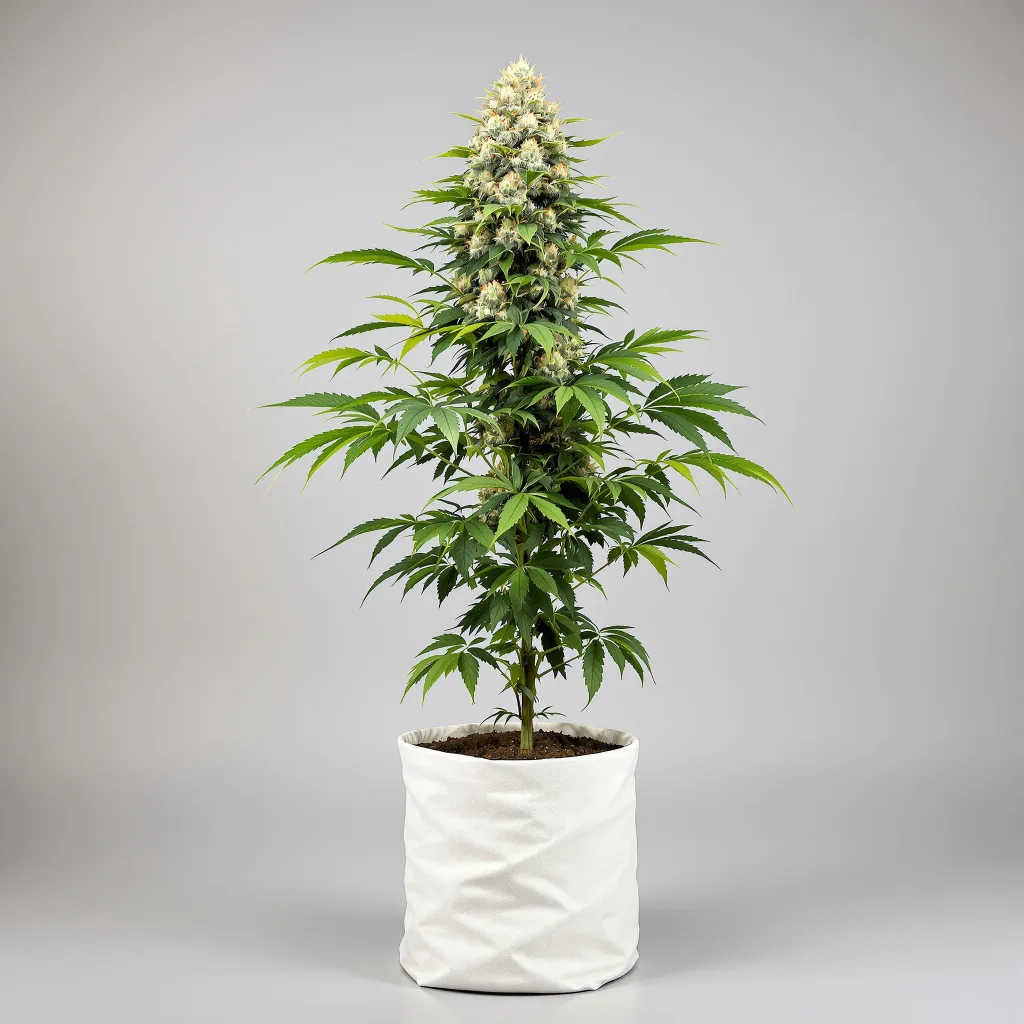Mazar cannabis seeds packaging — Royal King Seeds New Zealand