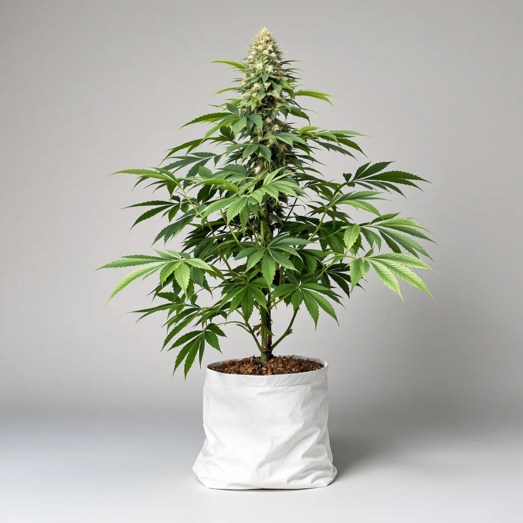 Mazar I Sharif cannabis seeds packaging — Royal King Seeds New Zealand