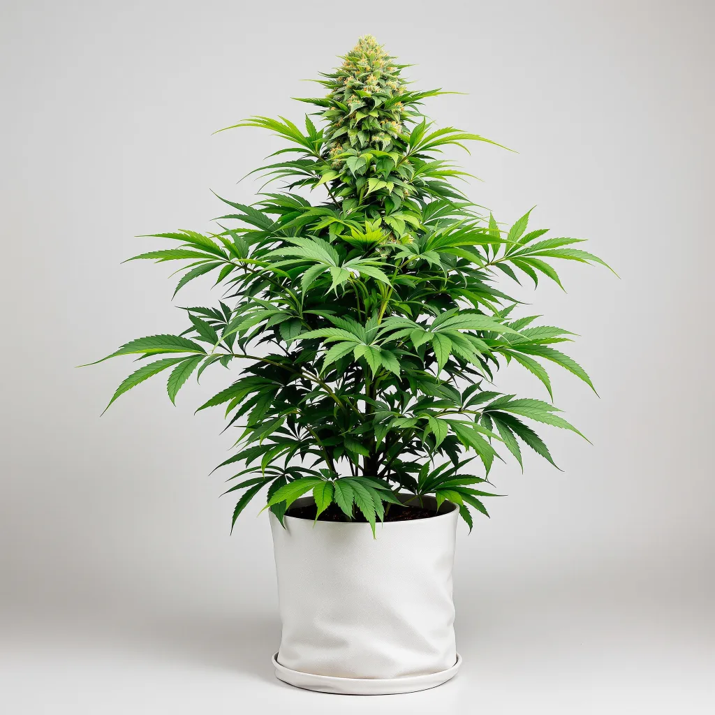 Mazar I Sharif cannabis seeds packaging — Royal King Seeds New Zealand