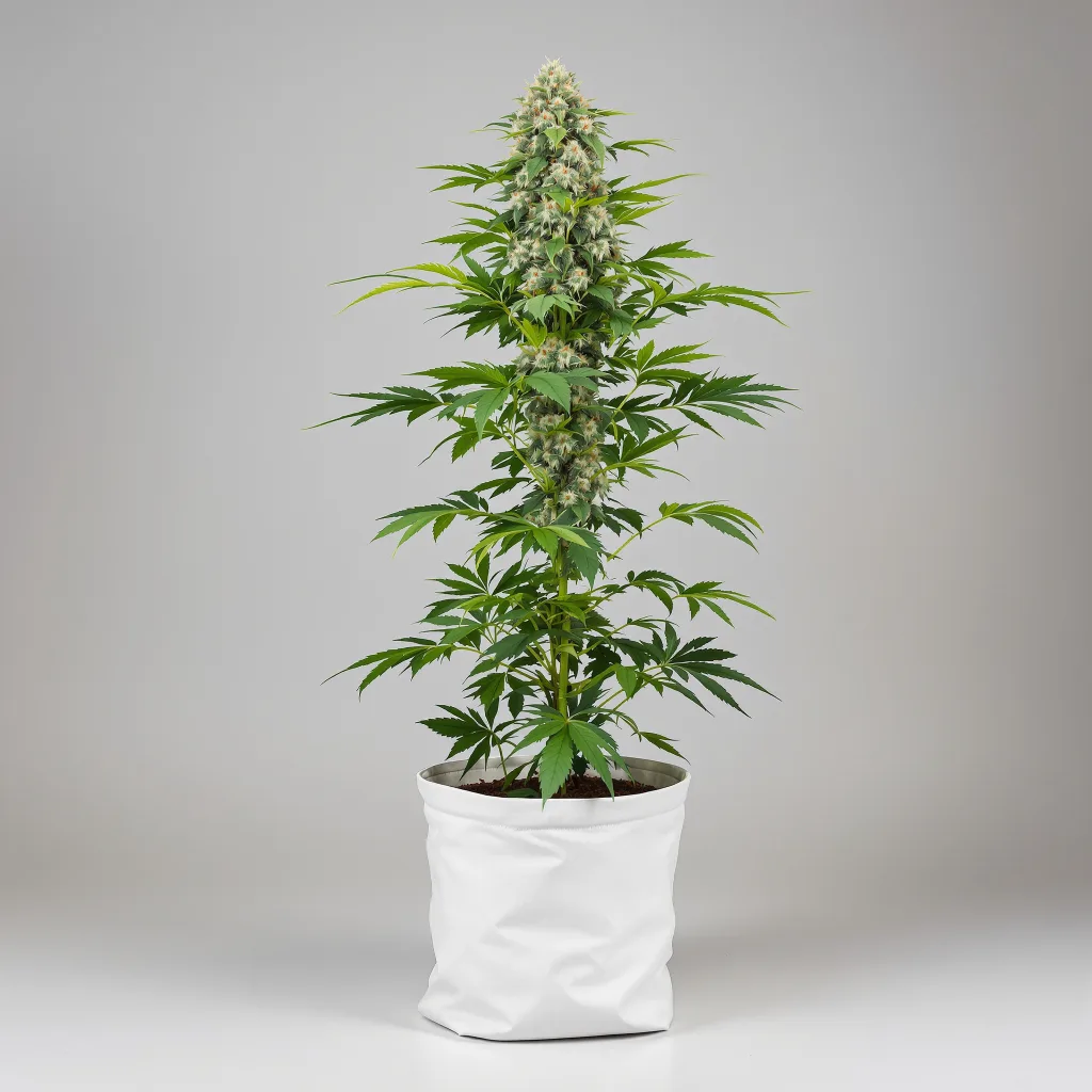 MedGom CBD cannabis seeds packaging — Royal King Seeds New Zealand
