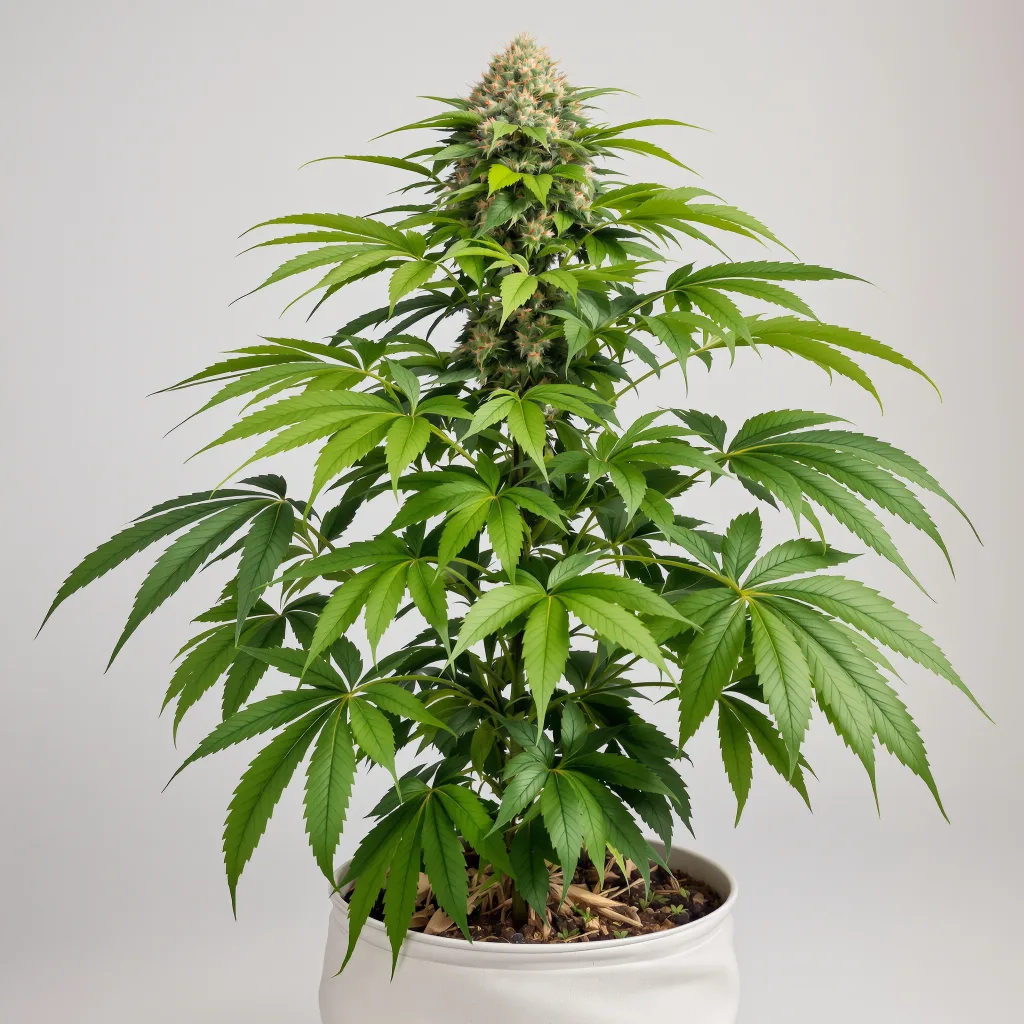 Medicine Man cannabis seeds packaging — Royal King Seeds New Zealand