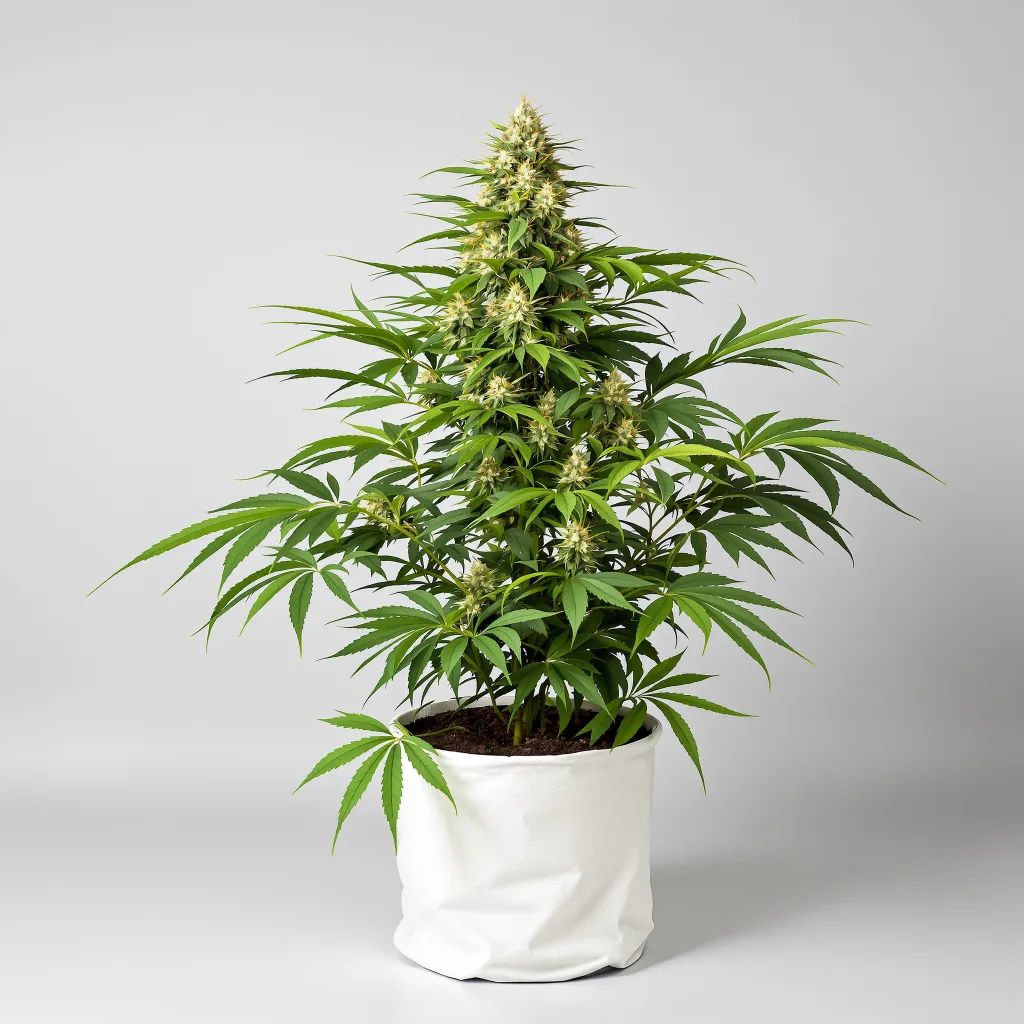 Middlefork cannabis seeds packaging — Royal King Seeds New Zealand