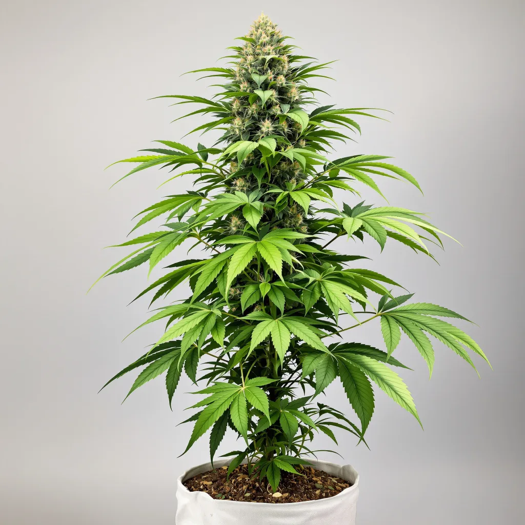 Mimosa cannabis seeds packaging — Royal King Seeds New Zealand