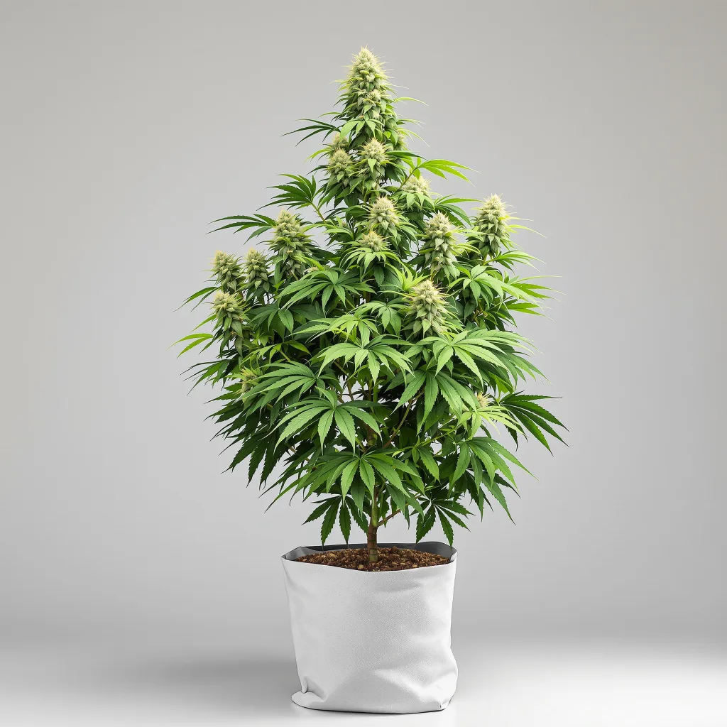 Mint Chocolate Chip cannabis seeds packaging — Royal King Seeds New Zealand