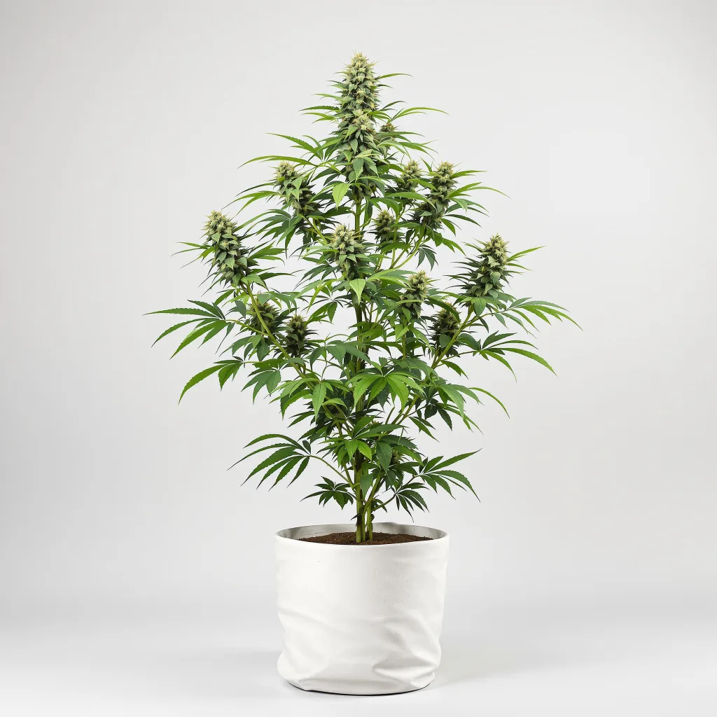 Mint Chocolate Chip cannabis seeds packaging — Royal King Seeds New Zealand