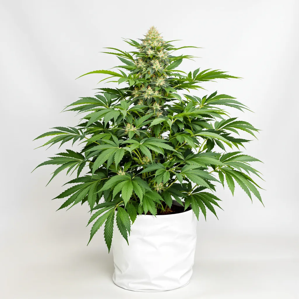 Mint Chocolate cannabis seeds packaging — Royal King Seeds New Zealand
