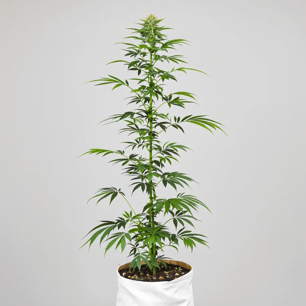 Moby Dick cannabis seeds packaging — Royal King Seeds New Zealand