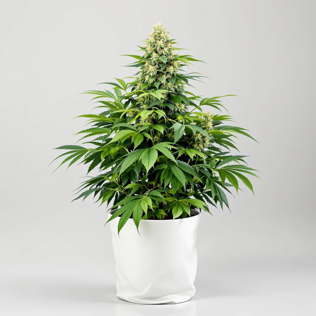 Molokai Frost cannabis seeds packaging — Royal King Seeds New Zealand