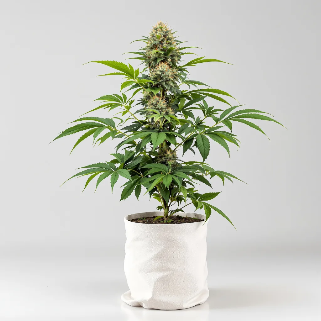 Money Maker cannabis seeds packaging — Royal King Seeds New Zealand
