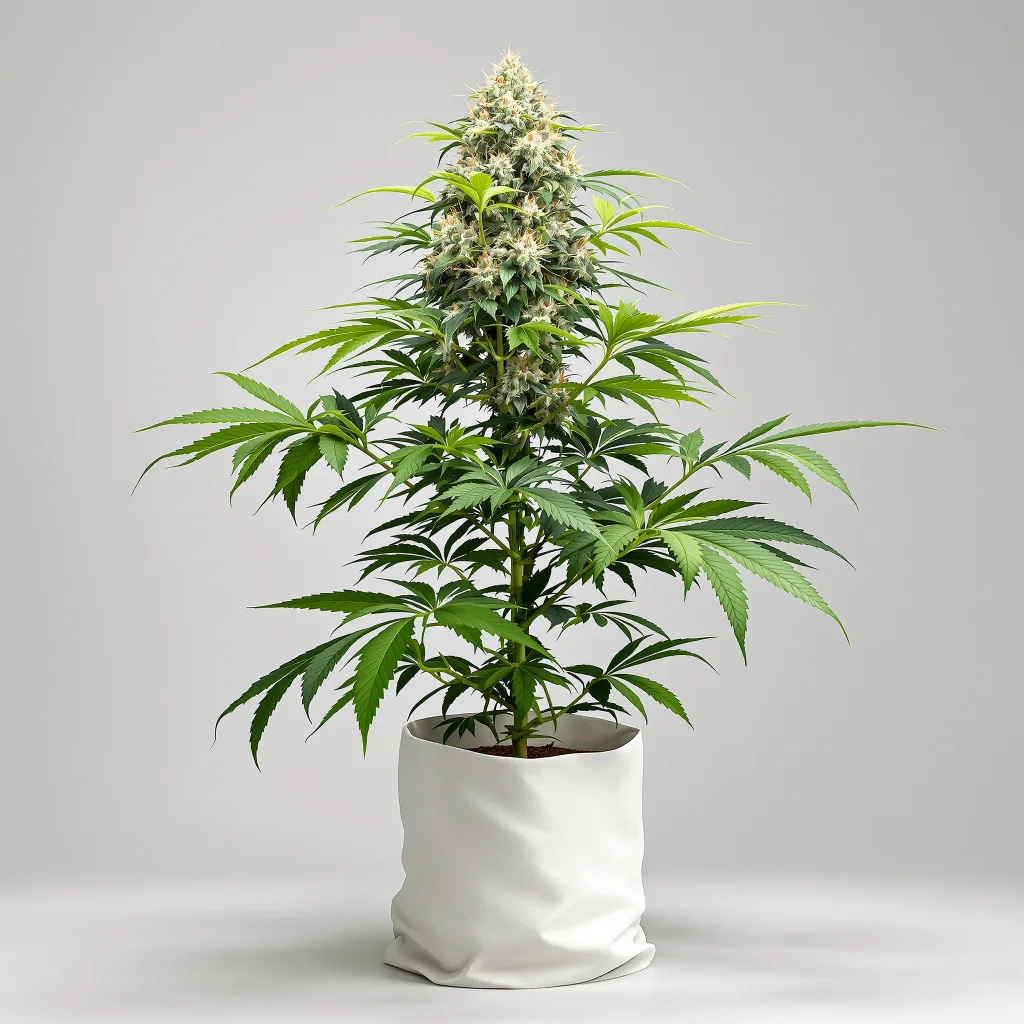 Monster Cookies cannabis seeds packaging — Royal King Seeds New Zealand