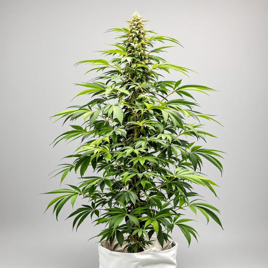 Montana Silvertip cannabis seeds packaging — Royal King Seeds New Zealand
