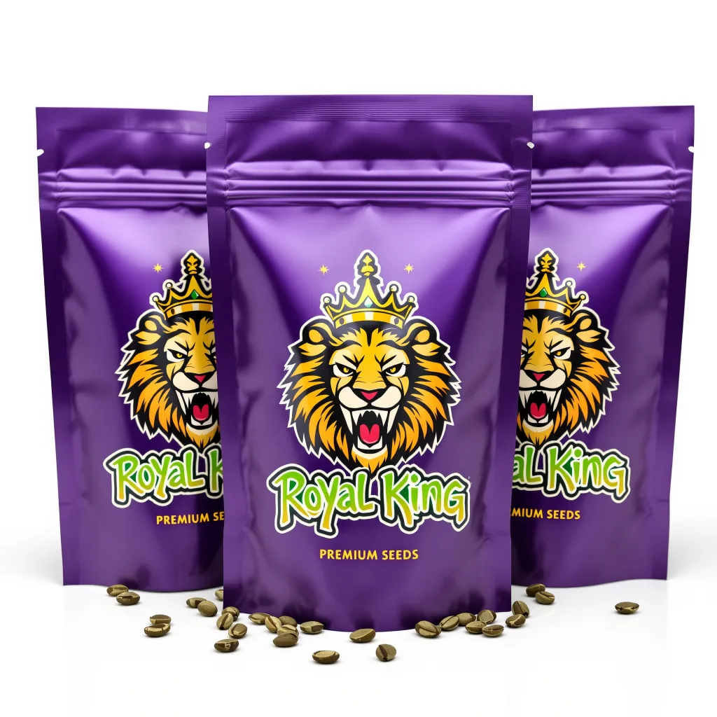 Montana Silvertip 25% indica / 75% sativa flower with visible trichomes