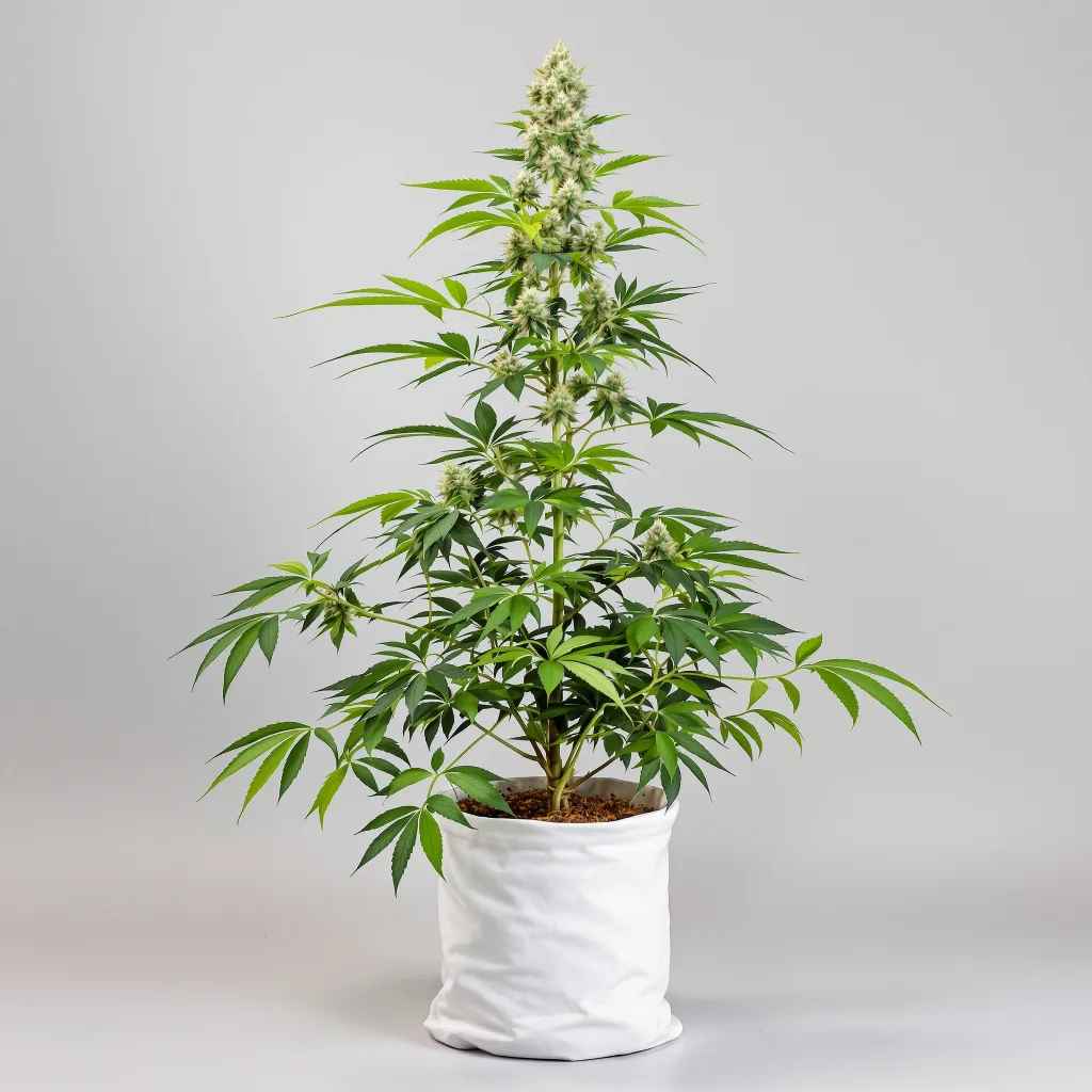 Morning Glory cannabis seeds packaging — Royal King Seeds New Zealand