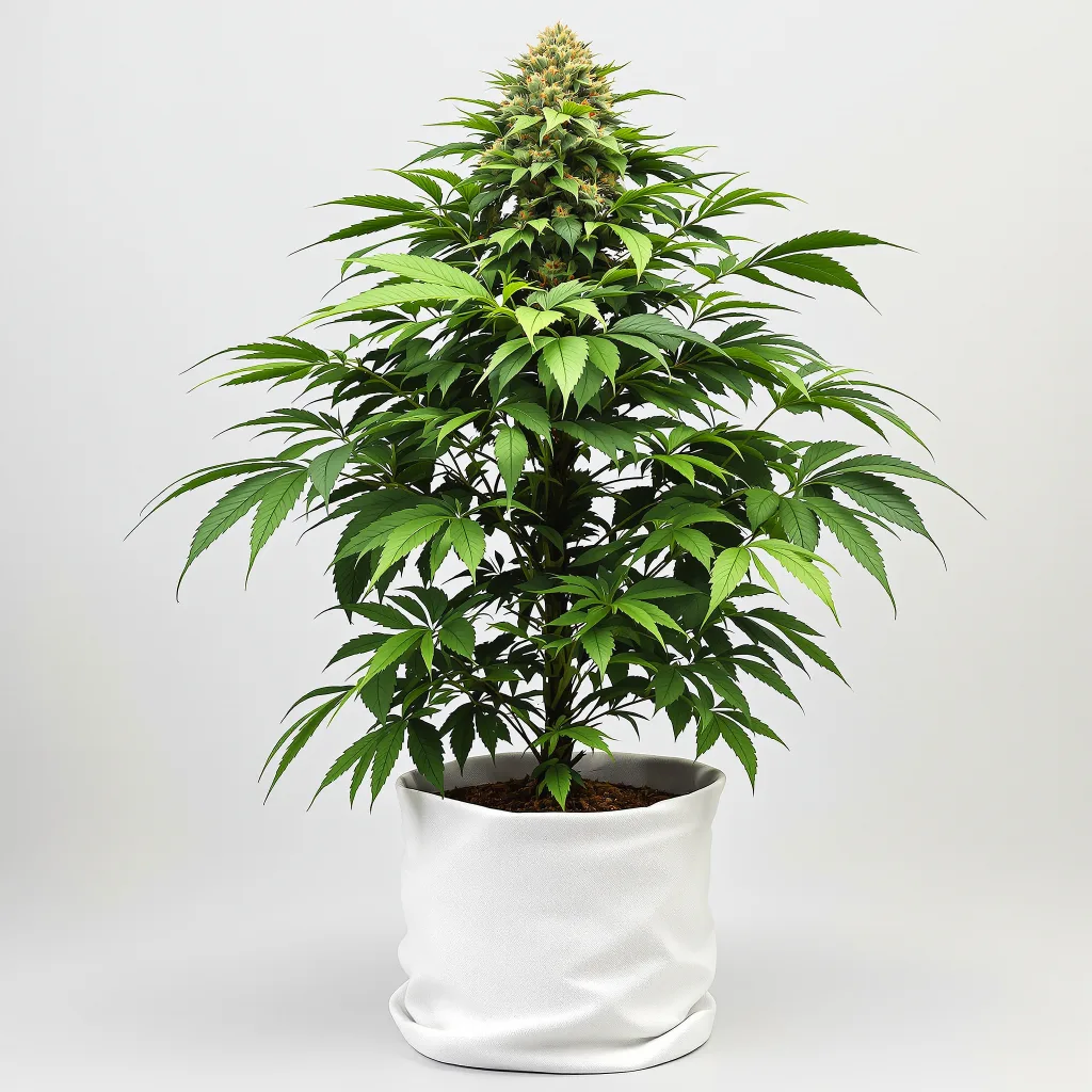 Mother of Berries cannabis seeds packaging — Royal King Seeds New Zealand
