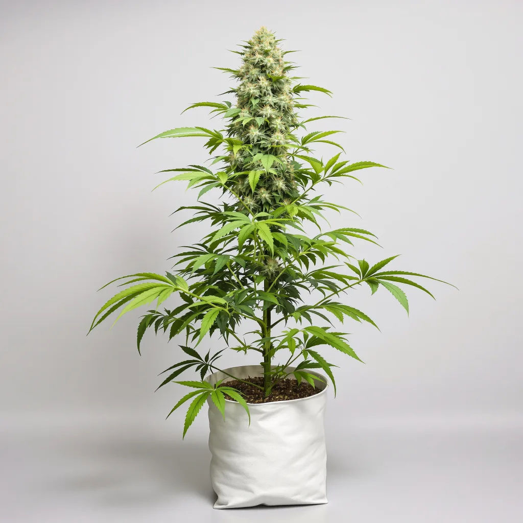 Mother’s Helper cannabis seeds packaging — Royal King Seeds New Zealand