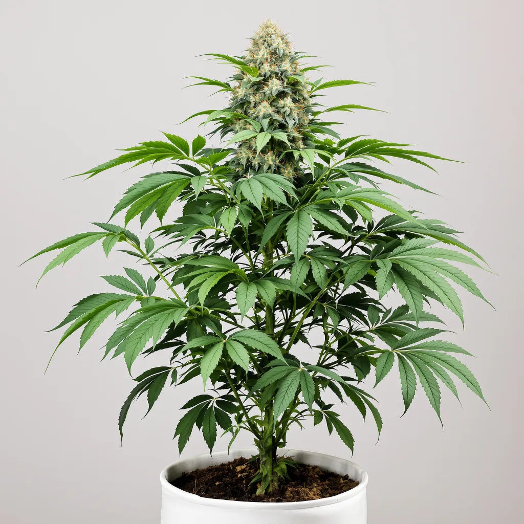Mr. Nice cannabis seeds packaging — Royal King Seeds New Zealand
