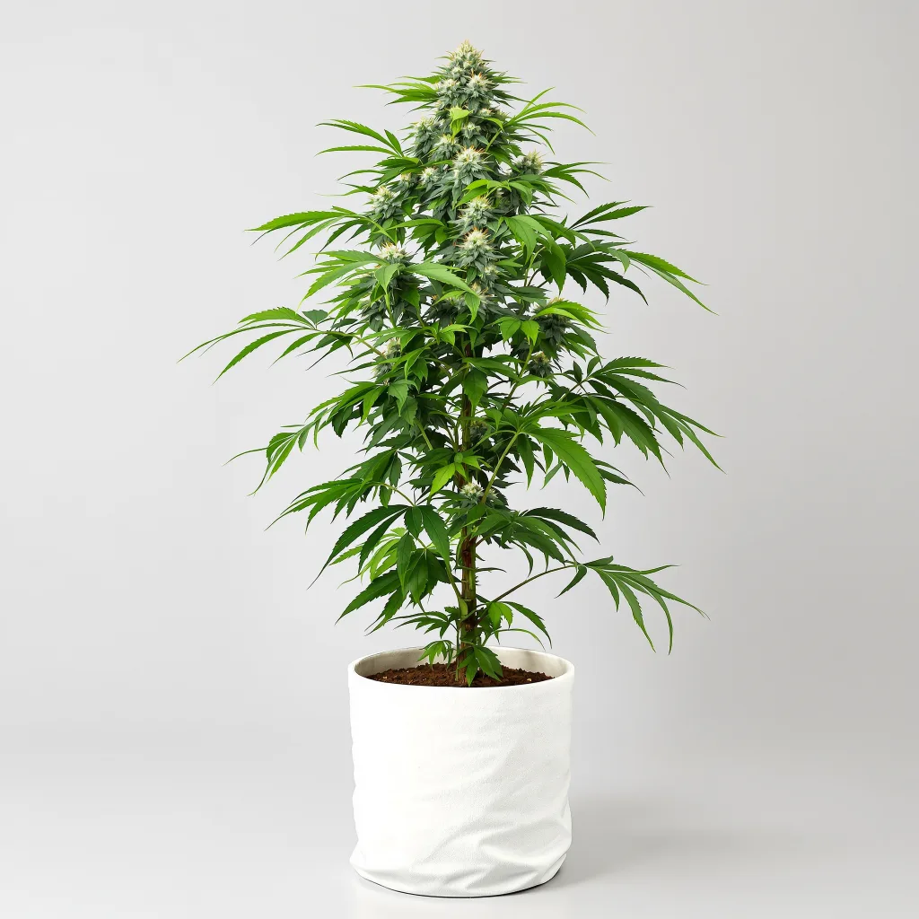 Mr. Tusk cannabis seeds packaging — Royal King Seeds New Zealand