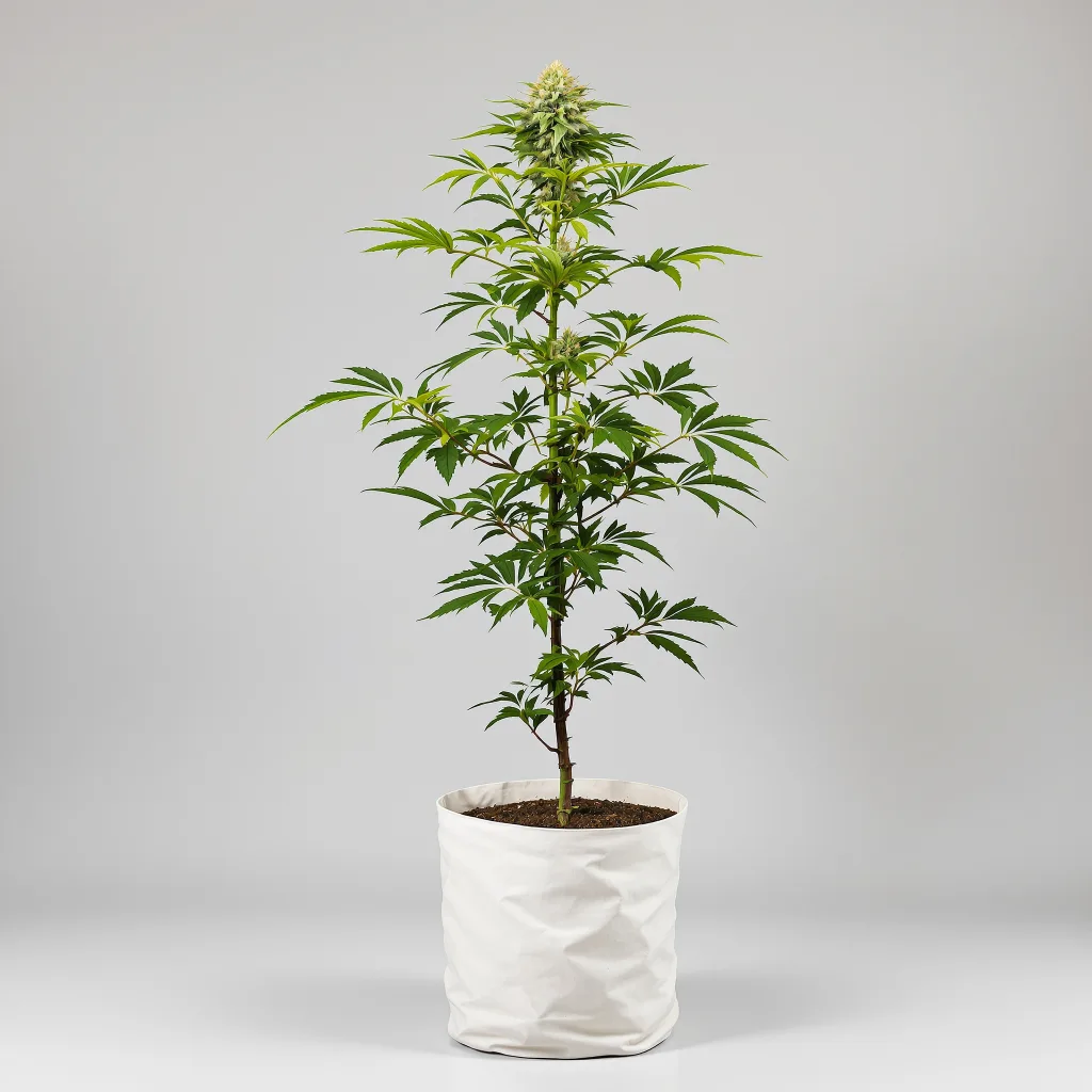 Nebula cannabis seeds packaging — Royal King Seeds New Zealand