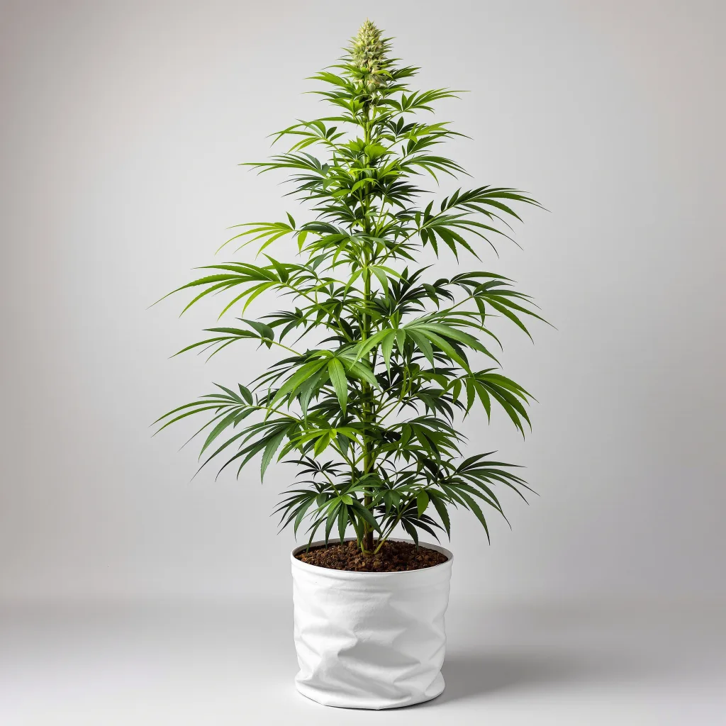 Neptune Kush cannabis seeds packaging — Royal King Seeds New Zealand