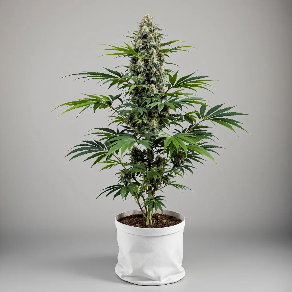 Neptune OG cannabis seeds packaging — Royal King Seeds New Zealand