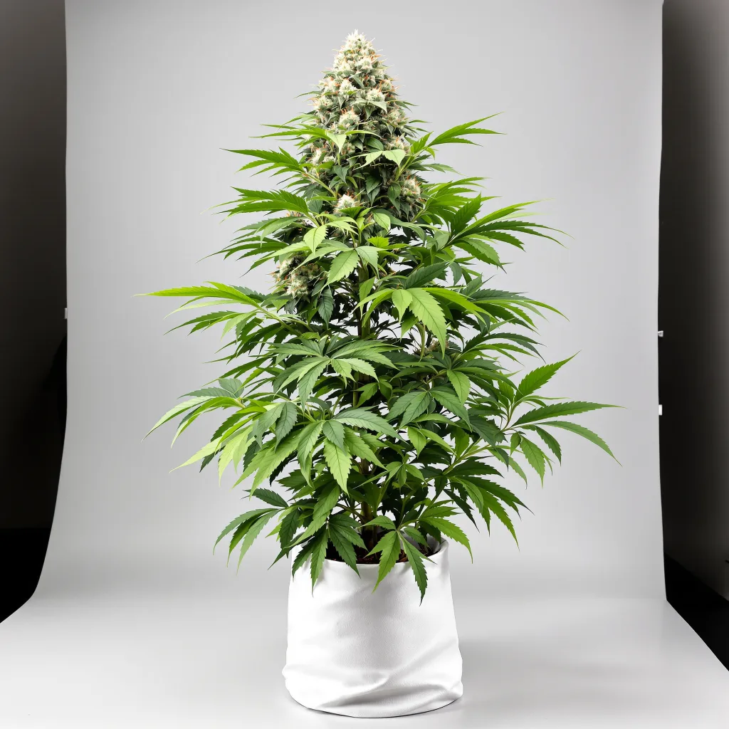 Neptune OG cannabis seeds packaging — Royal King Seeds New Zealand