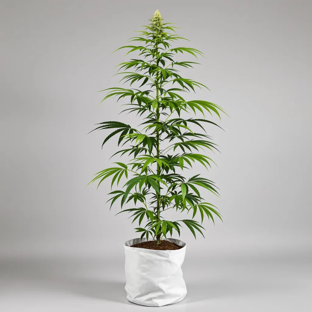 Neville's Haze cannabis seeds packaging — Royal King Seeds New Zealand