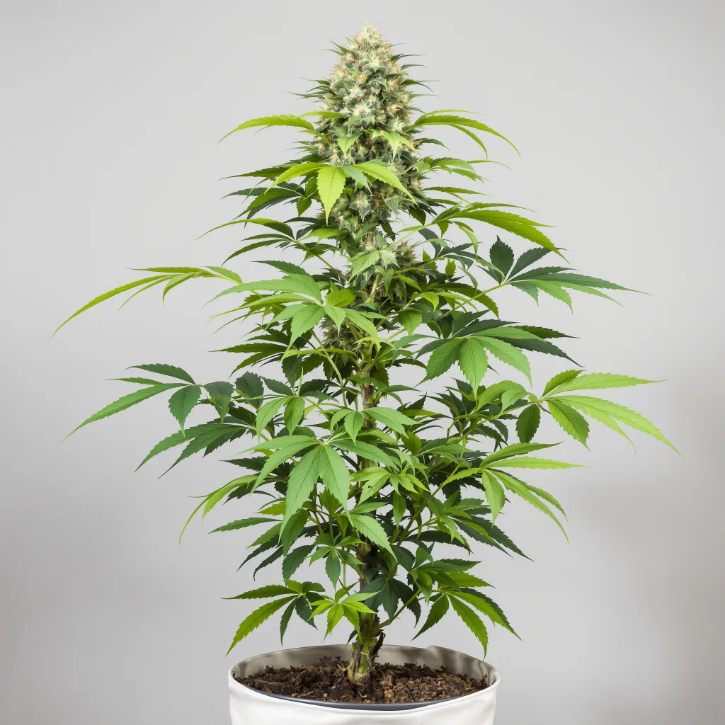 Nice Cherry cannabis seeds packaging — Royal King Seeds New Zealand