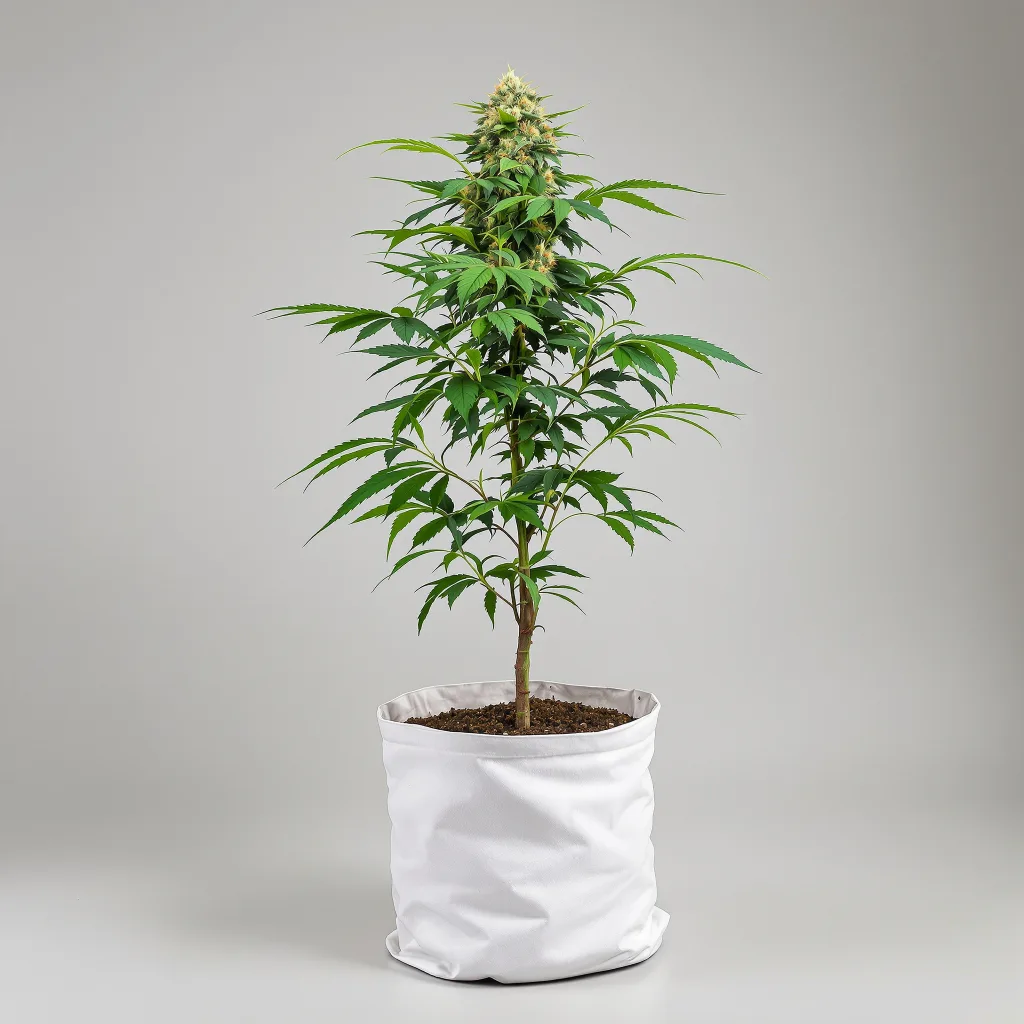 Nicole Kush cannabis seeds packaging — Royal King Seeds New Zealand