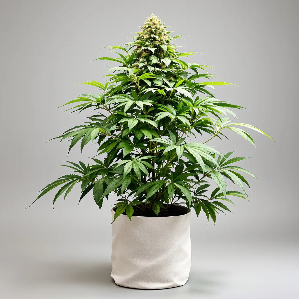 Night Nurse cannabis seeds packaging — Royal King Seeds New Zealand