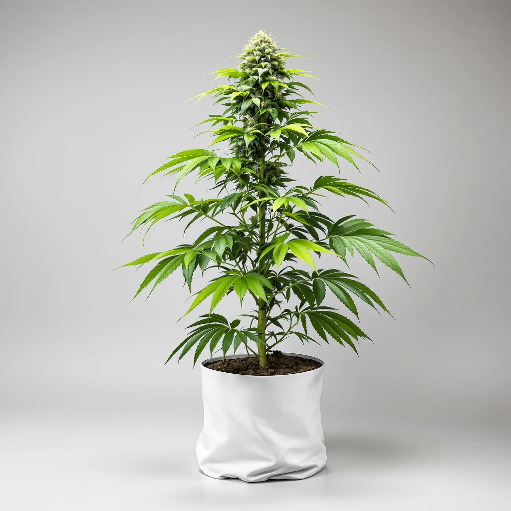Night Terror OG cannabis seeds packaging — Royal King Seeds New Zealand
