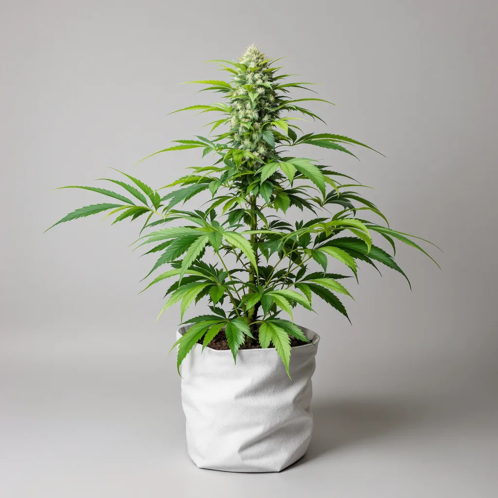 Nightcap cannabis seeds packaging — Royal King Seeds New Zealand