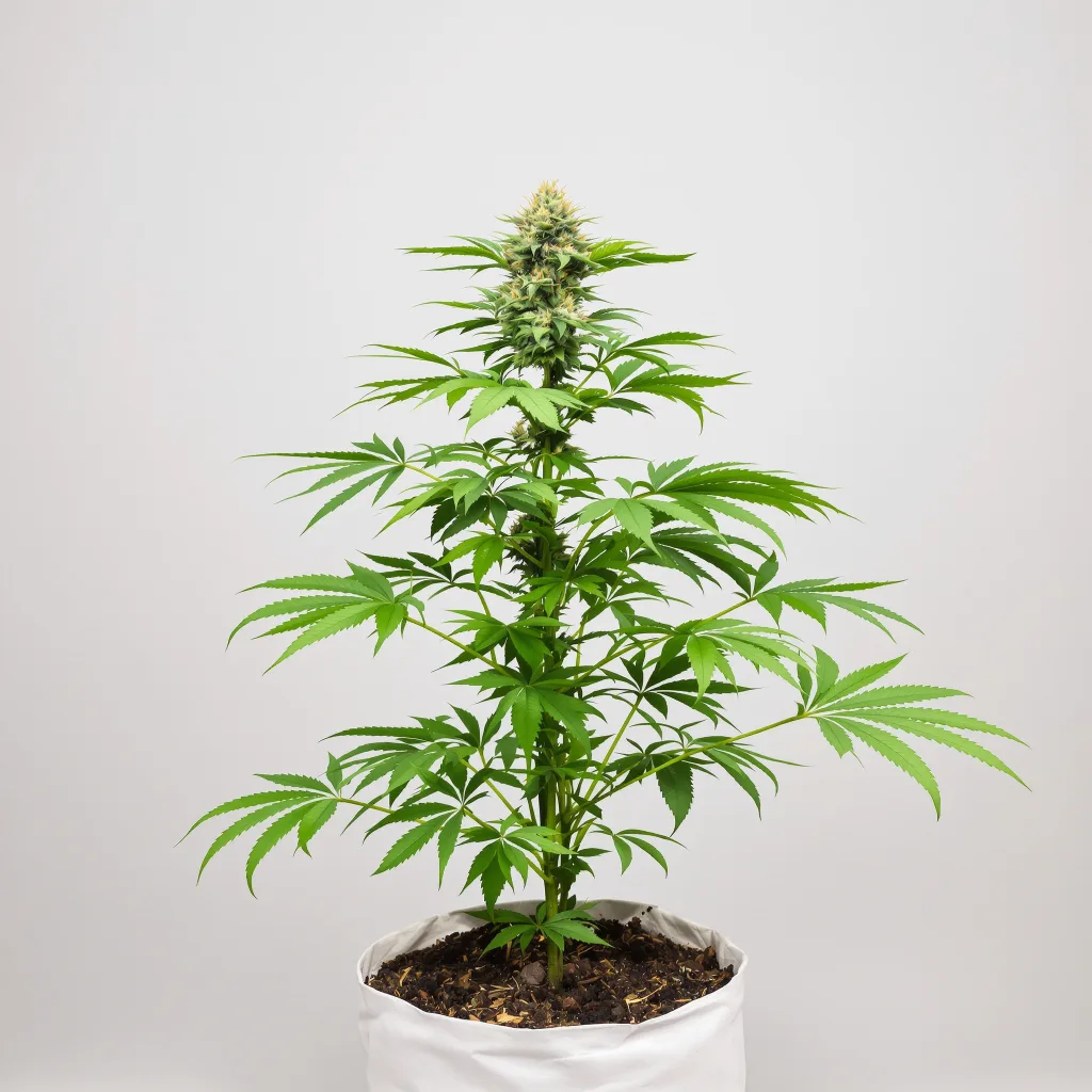 Nordle CBD cannabis seeds packaging — Royal King Seeds New Zealand
