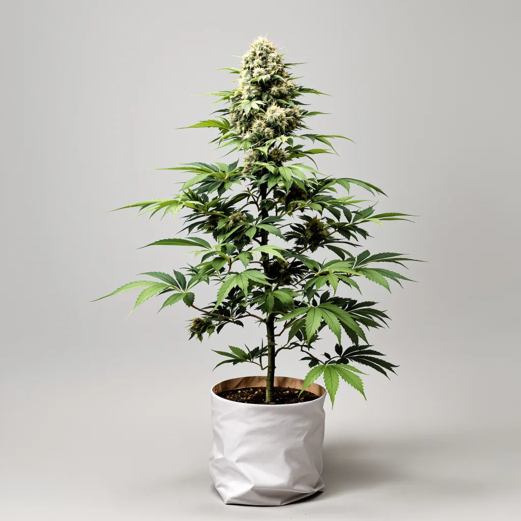 Nordle cannabis seeds packaging — Royal King Seeds New Zealand