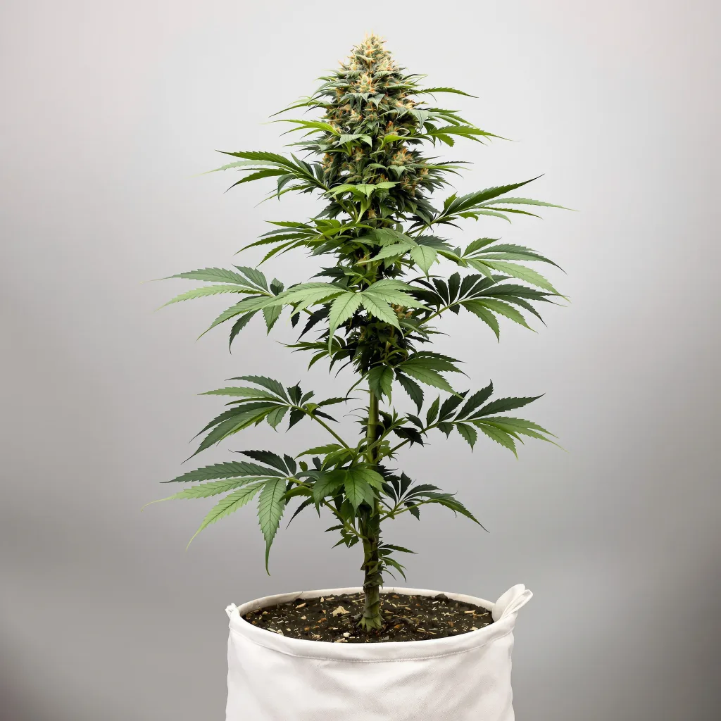 North American cannabis seeds packaging — Royal King Seeds New Zealand