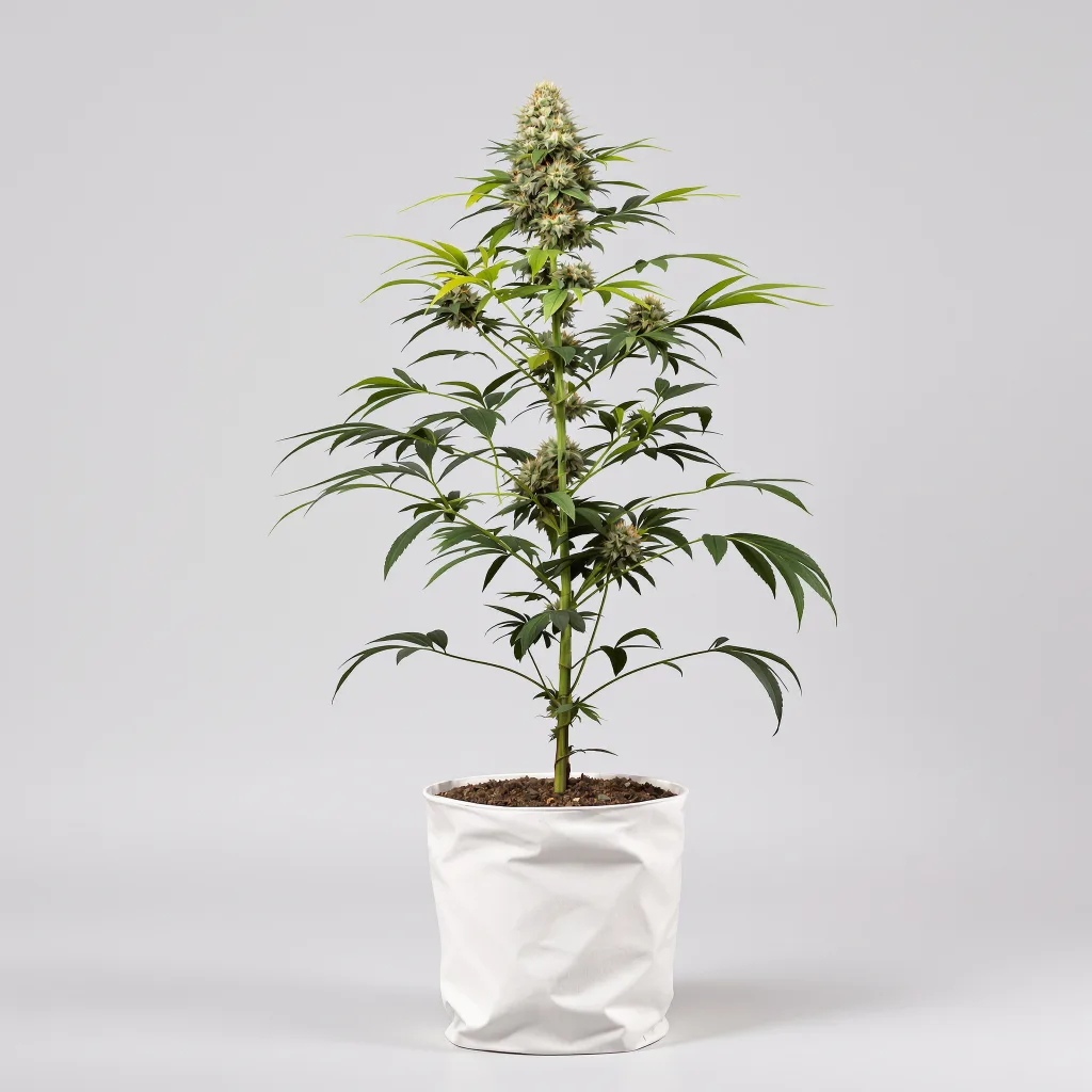Northern Berry cannabis seeds packaging — Royal King Seeds New Zealand