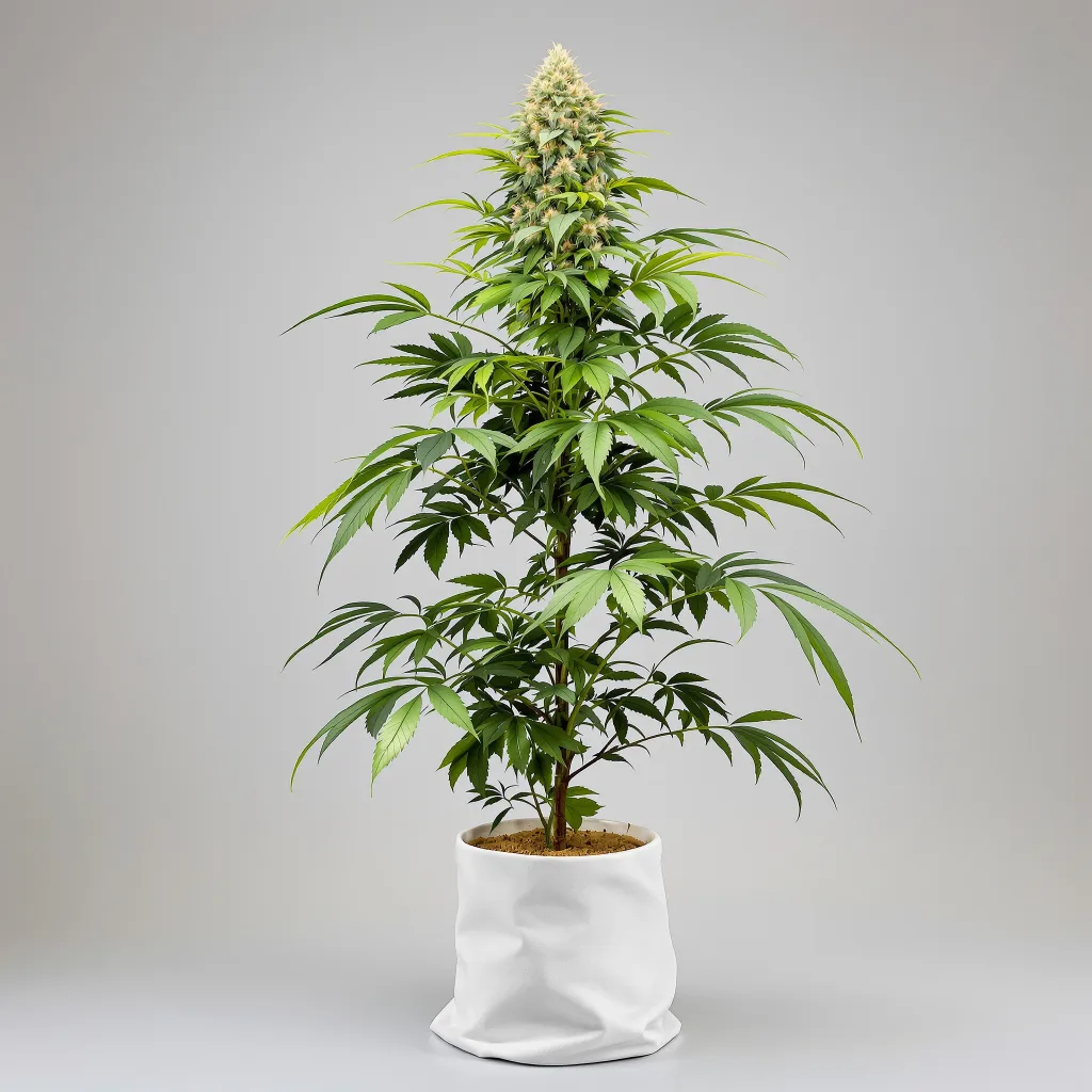 Northern Lights cannabis seeds packaging — Royal King Seeds New Zealand