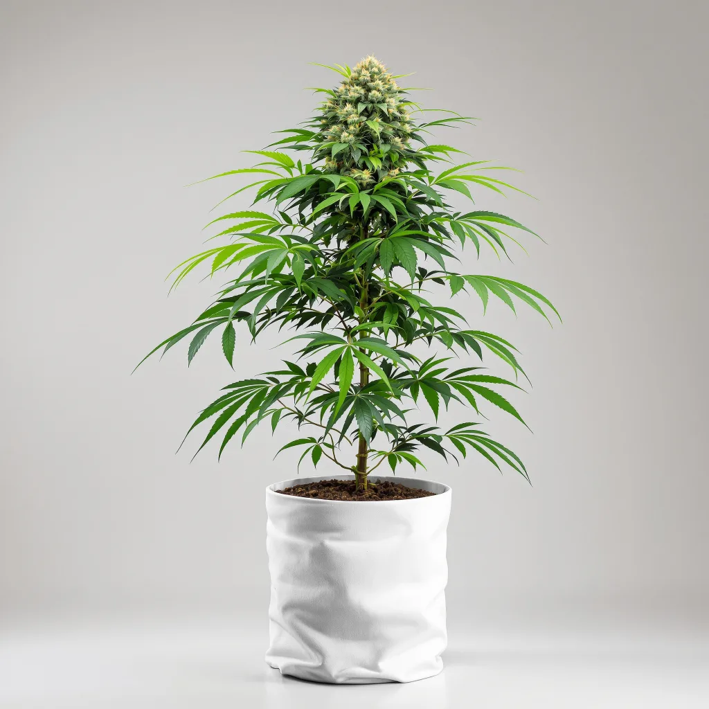 Northern Lights cannabis seeds packaging — Royal King Seeds New Zealand