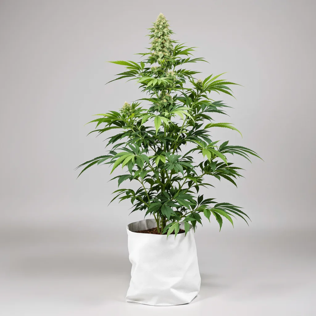 Northern Lights x Skunk cannabis seeds packaging — Royal King Seeds New Zealand