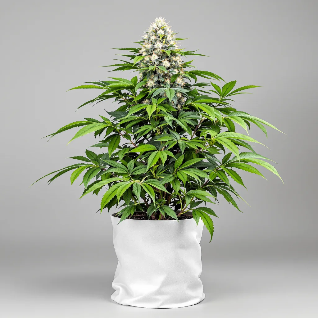 Northern Sunrise cannabis seeds packaging — Royal King Seeds New Zealand