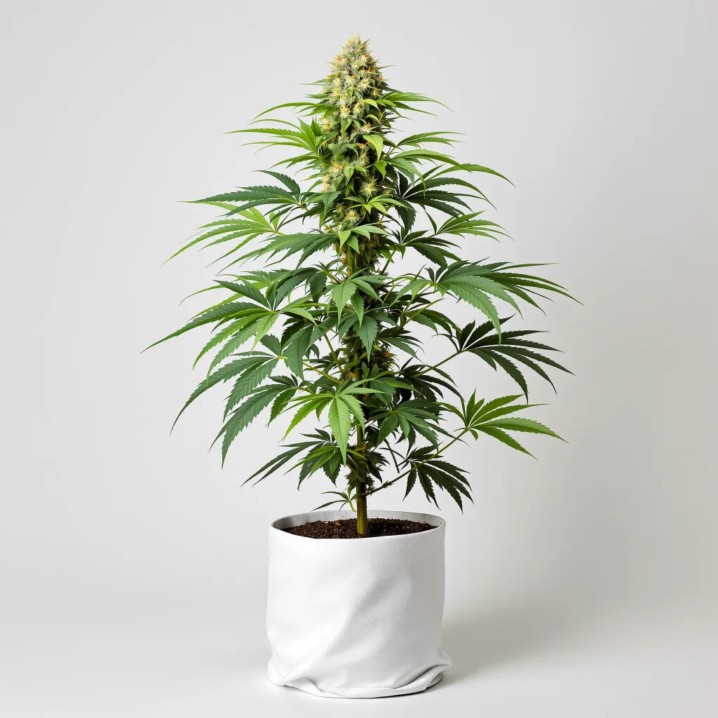 Northern Wreck cannabis seeds packaging — Royal King Seeds New Zealand