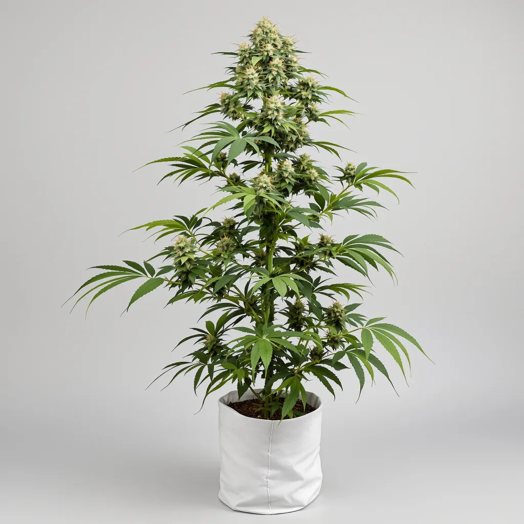 Nuclear Cookies cannabis seeds packaging — Royal King Seeds New Zealand
