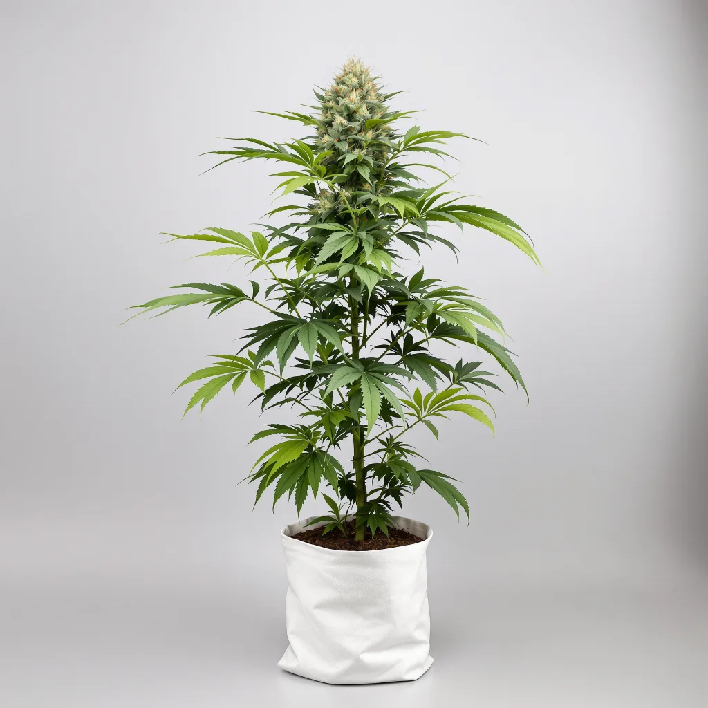 Nutter cannabis seeds packaging — Royal King Seeds New Zealand