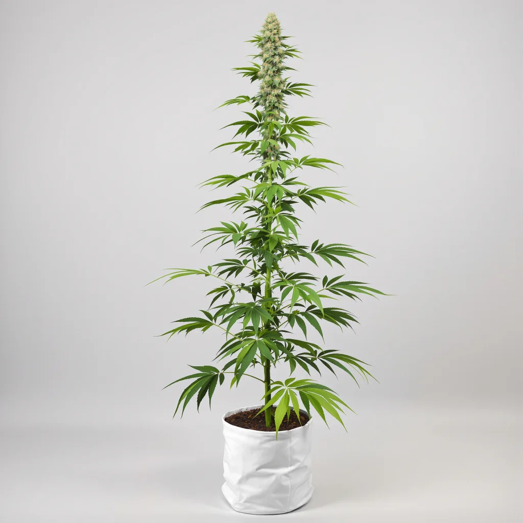 NY-47 cannabis seeds packaging — Royal King Seeds New Zealand