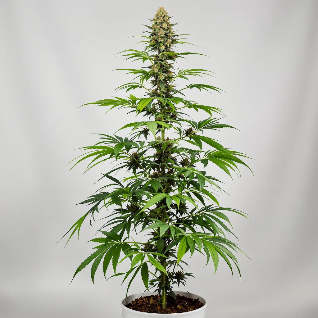 NYC Sour Diesel cannabis seeds packaging — Royal King Seeds New Zealand