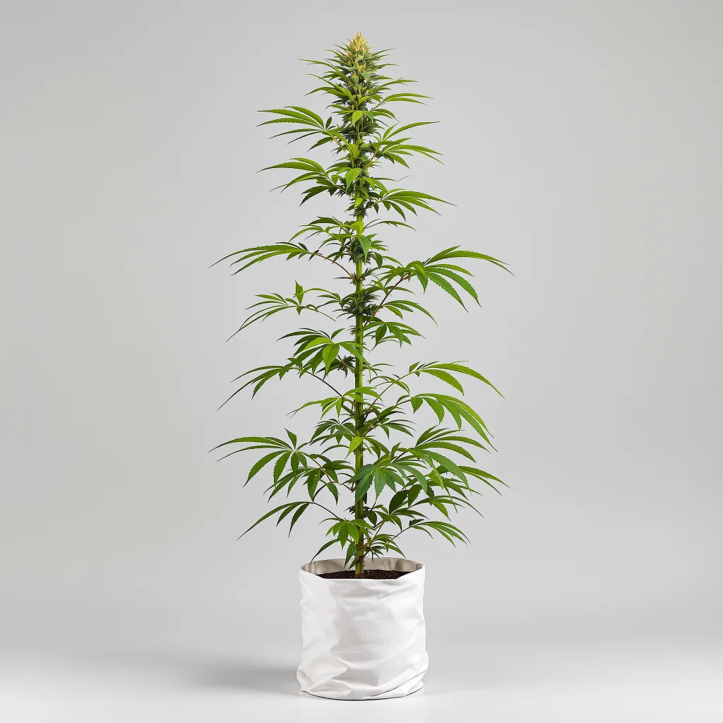 NYC Sour Diesel cannabis seeds packaging — Royal King Seeds New Zealand