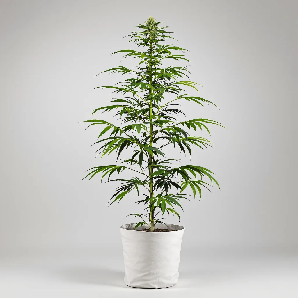 OG #18 cannabis seeds packaging — Royal King Seeds New Zealand