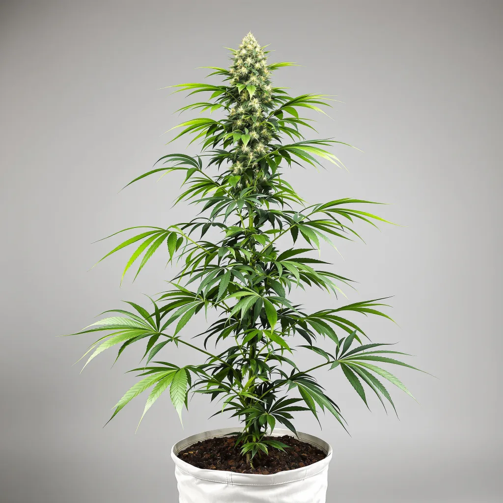 OG Chem cannabis seeds packaging — Royal King Seeds New Zealand