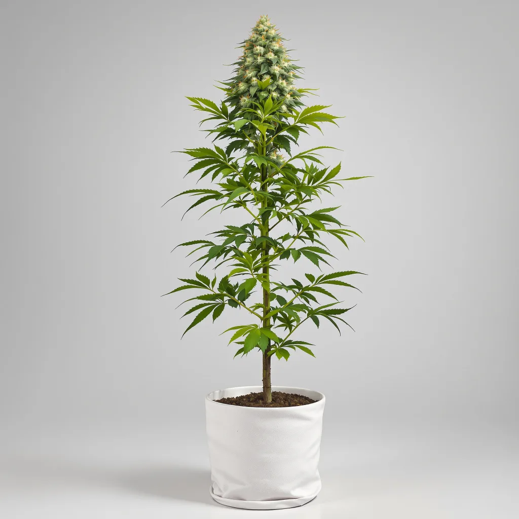OG Kush cannabis seeds packaging — Royal King Seeds New Zealand