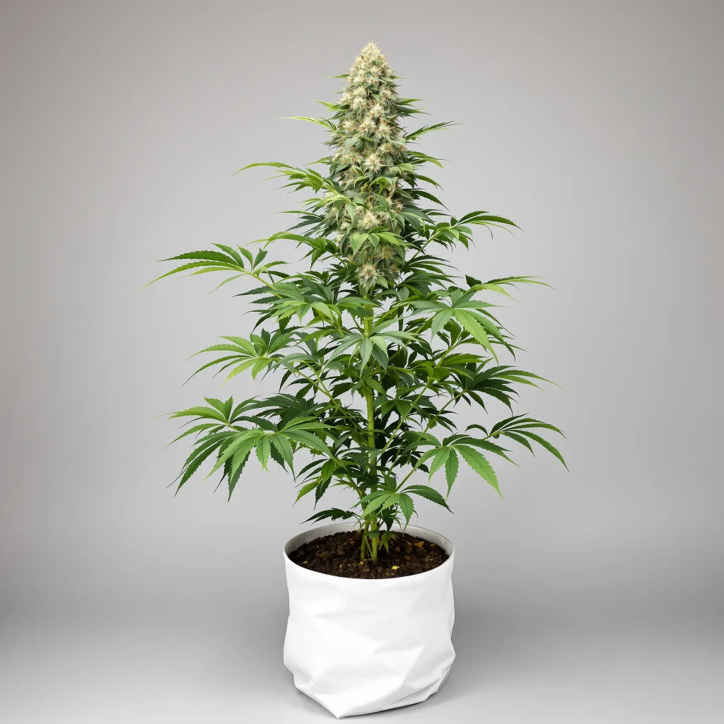 OG Kush cannabis seeds packaging — Royal King Seeds New Zealand